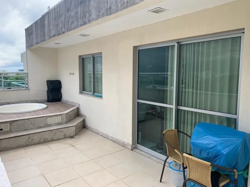 Cobertura, 1 quarto, 79 m² - Foto 4