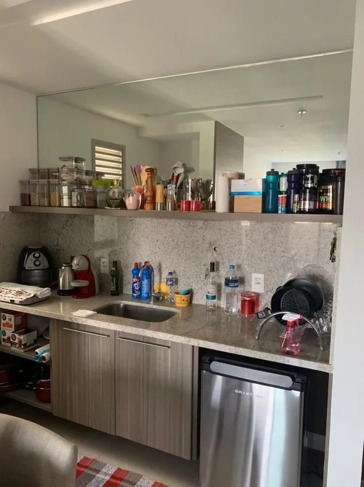 Cobertura, 1 quarto, 79 m² - Foto 11