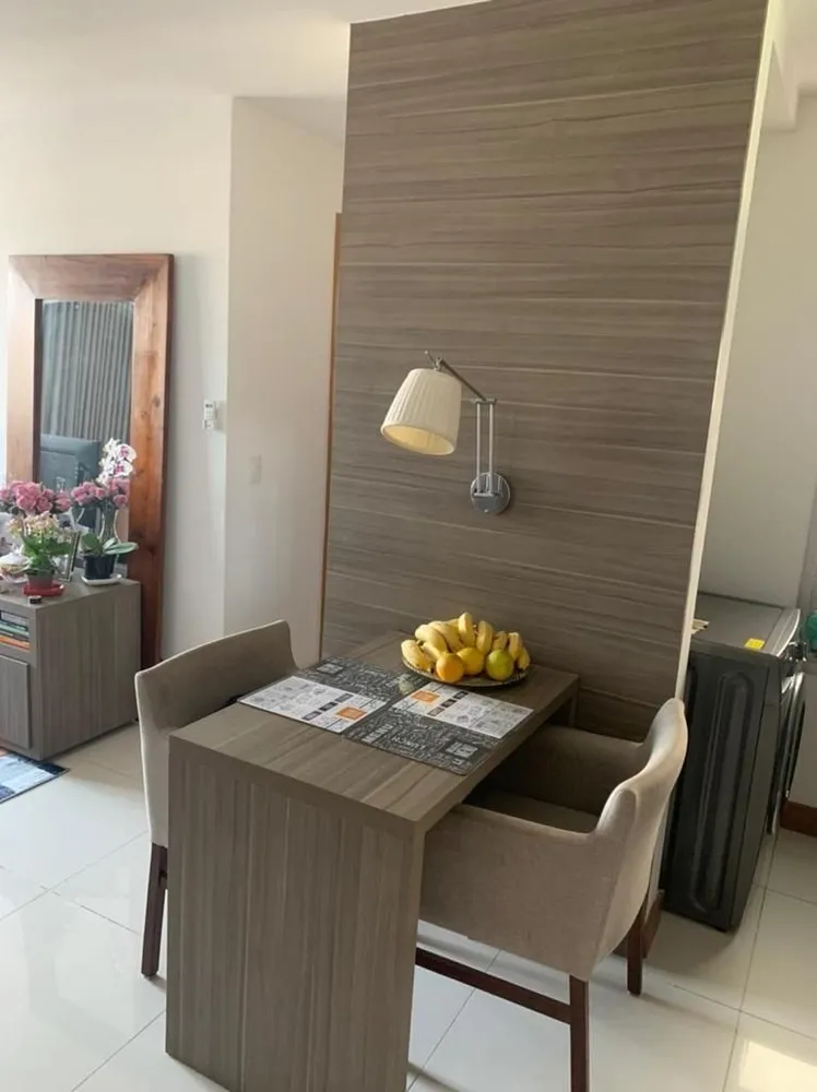Cobertura, 1 quarto, 79 m² - Foto 9