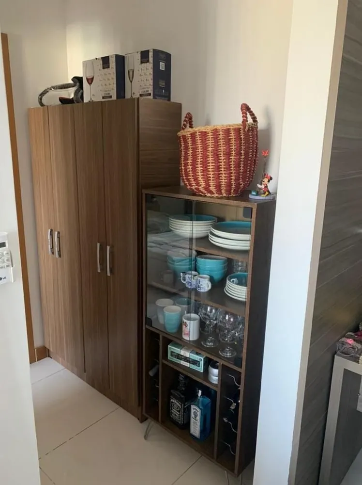 Cobertura, 1 quarto, 79 m² - Foto 3