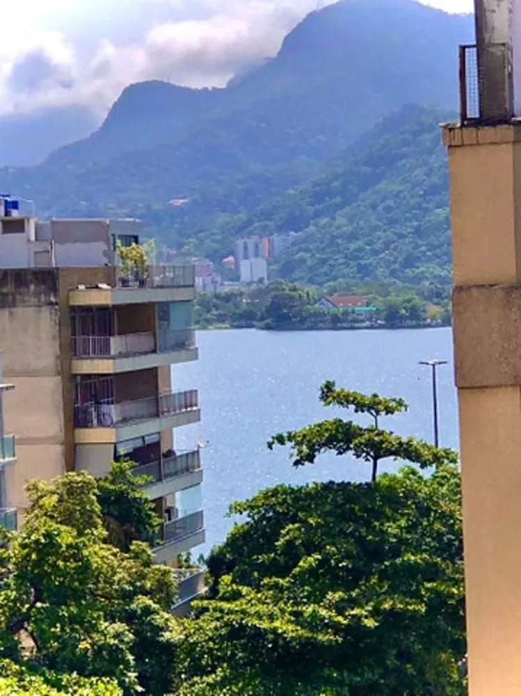 Apartamento, 3 quartos, 158 m² - Foto 6
