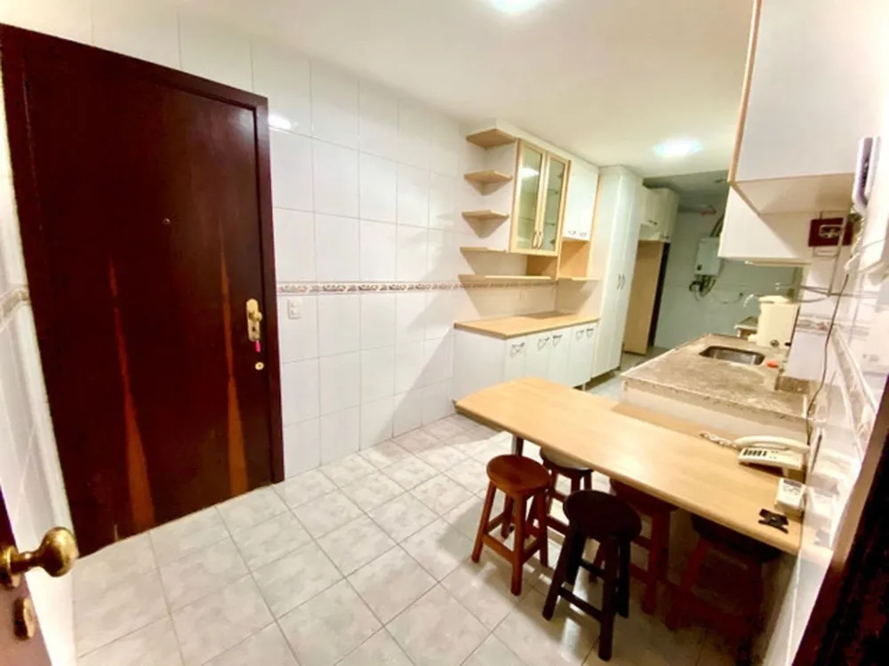 Apartamento, 3 quartos, 158 m² - Foto 3