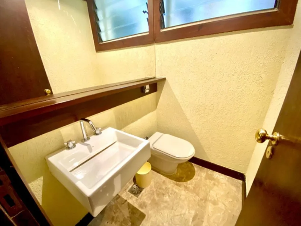 Apartamento, 3 quartos, 158 m² - Foto 5