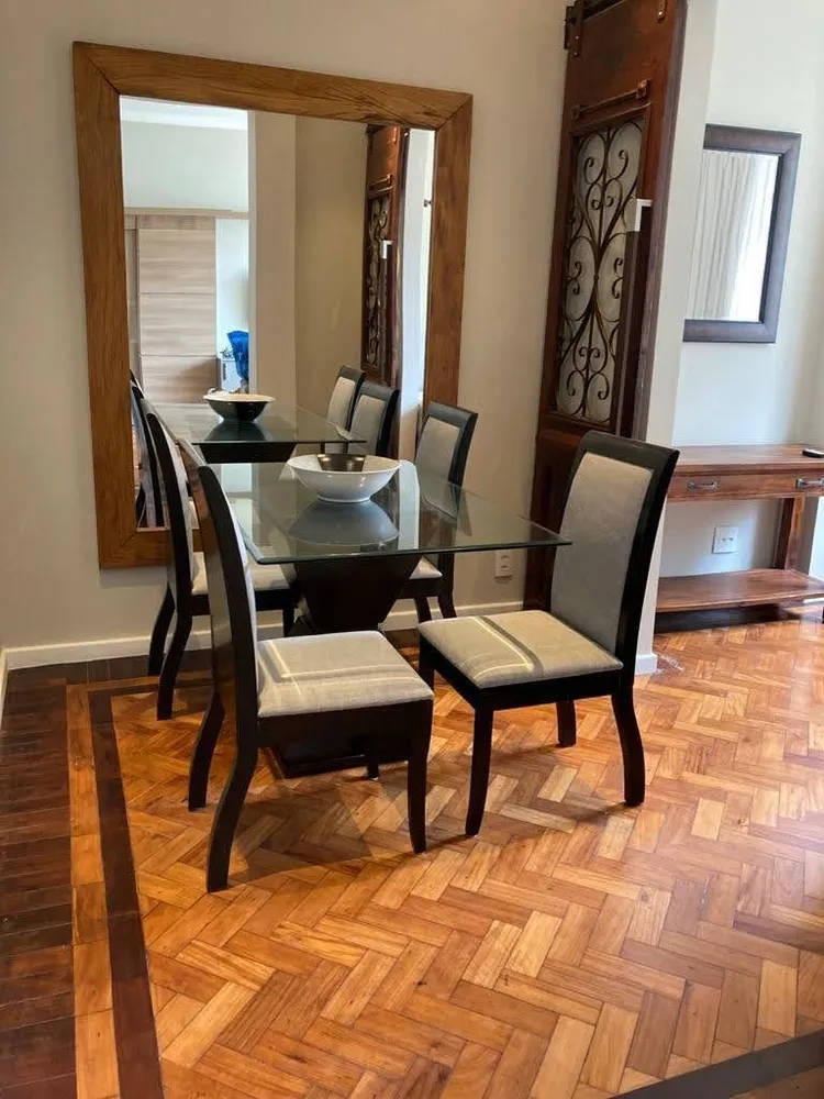 Apartamento, 3 quartos, 98 m² - Foto 3