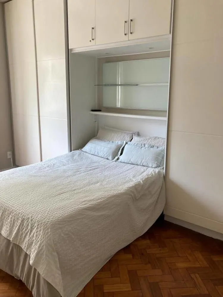 Apartamento, 3 quartos, 98 m² - Foto 6
