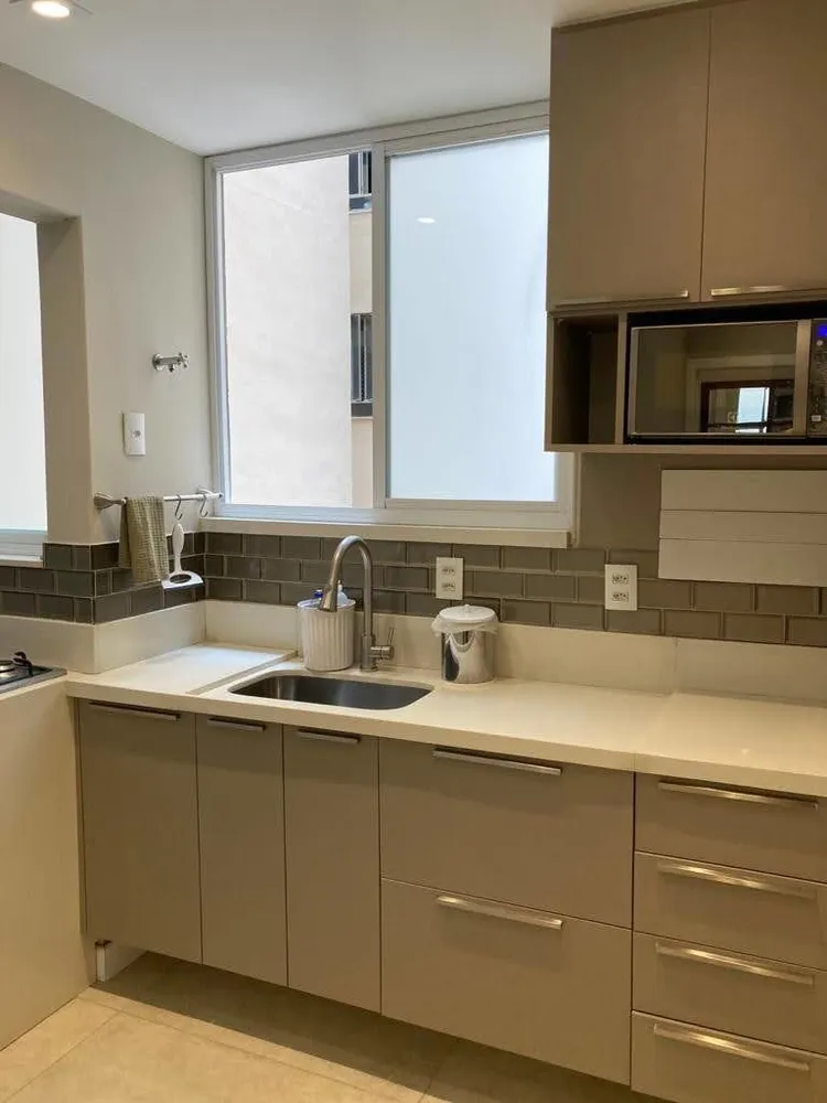 Apartamento, 3 quartos, 98 m² - Foto 9
