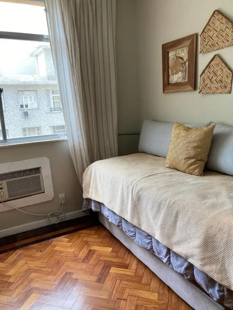 Apartamento, 3 quartos, 98 m² - Foto 8