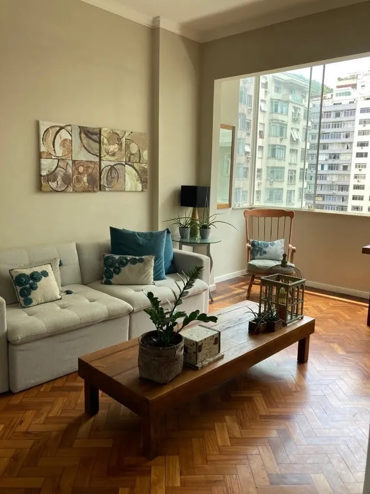 Apartamento, 3 quartos, 98 m² - Foto 2