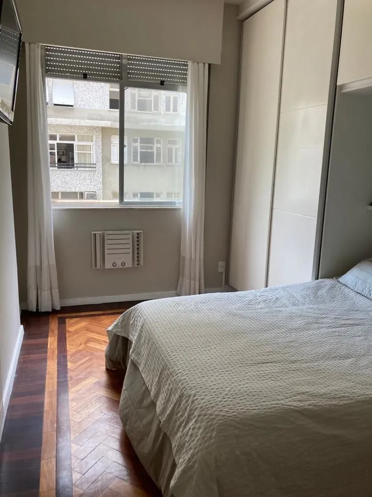 Apartamento, 3 quartos, 98 m² - Foto 11