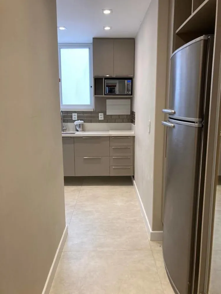 Apartamento, 3 quartos, 98 m² - Foto 14