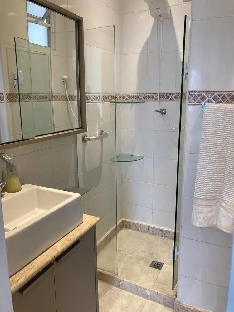 Apartamento, 3 quartos, 98 m² - Foto 12