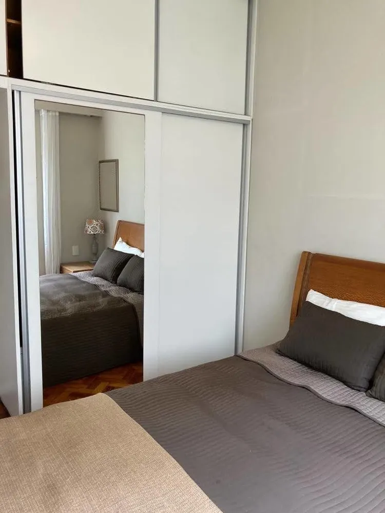 Apartamento, 3 quartos, 98 m² - Foto 7
