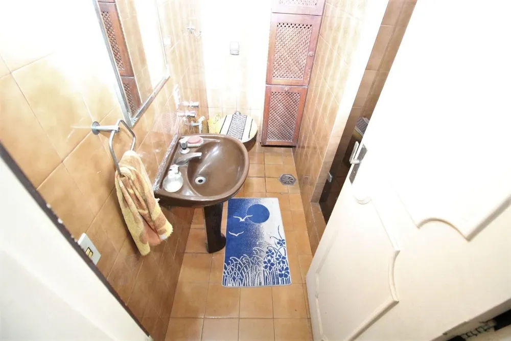 Apartamento, 4 quartos, 264 m² - Foto 13