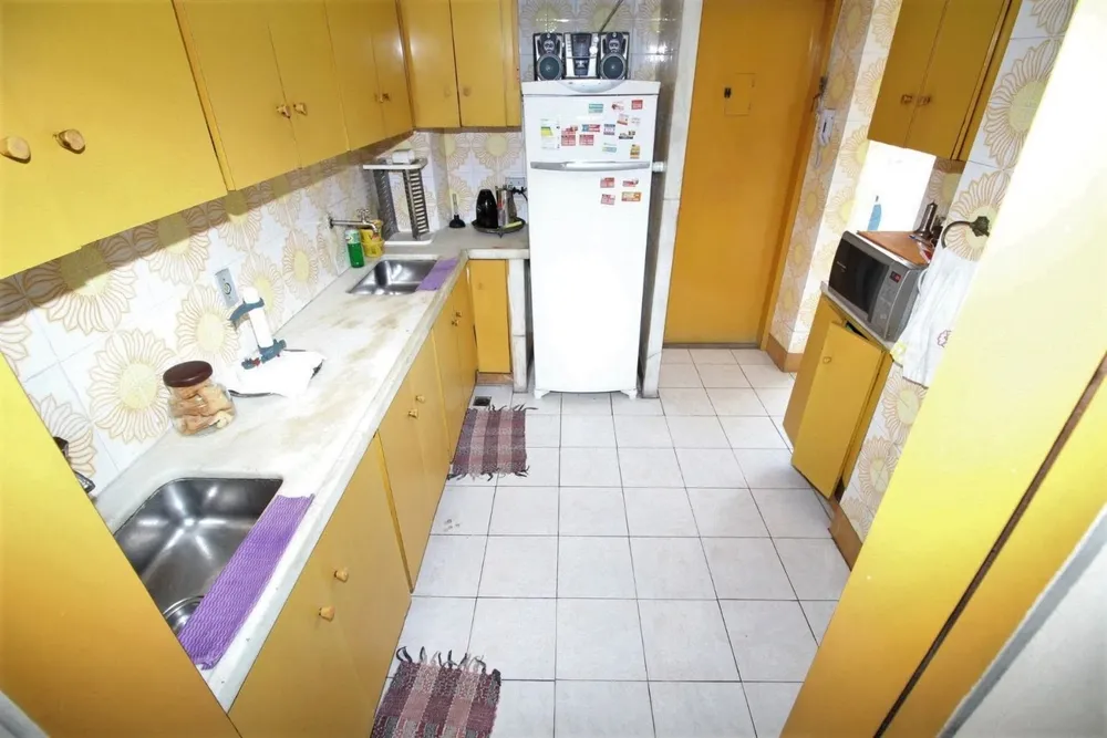 Apartamento, 4 quartos, 264 m² - Foto 12
