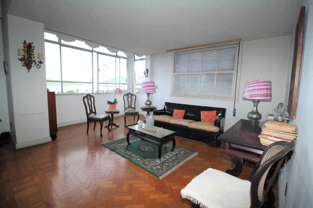 Apartamento, 4 quartos, 264 m² - Foto 3
