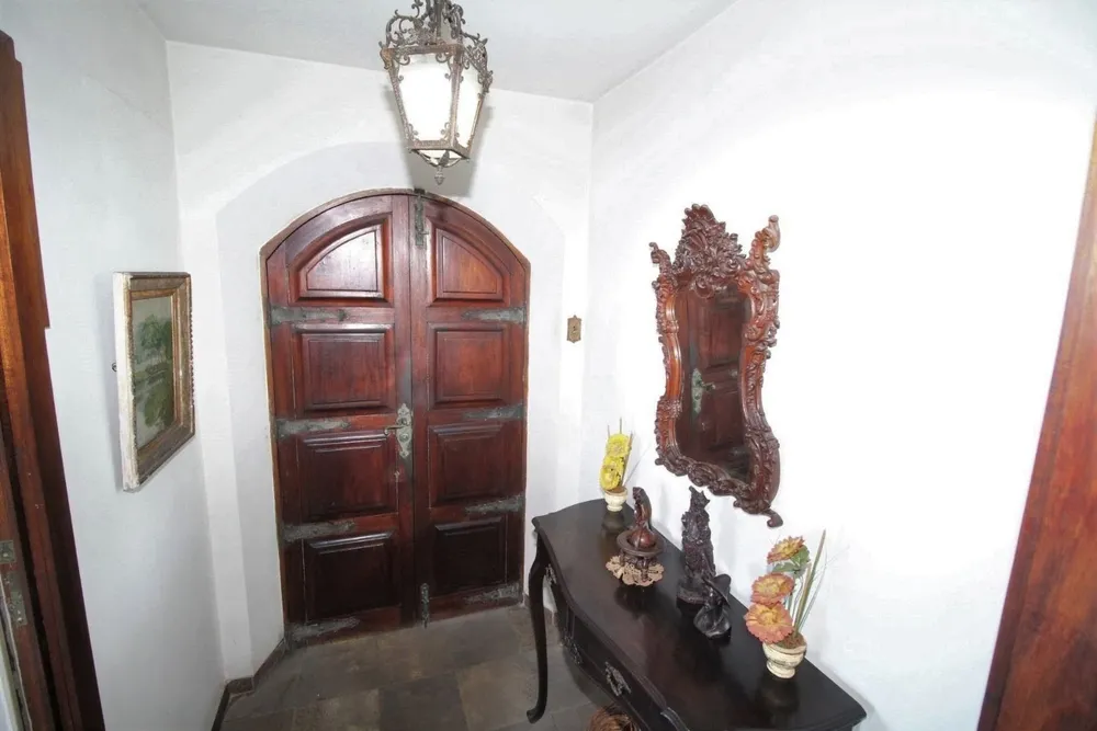 Apartamento, 4 quartos, 264 m² - Foto 6