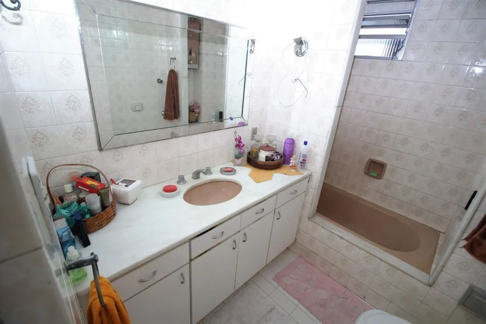 Apartamento, 4 quartos, 264 m² - Foto 10