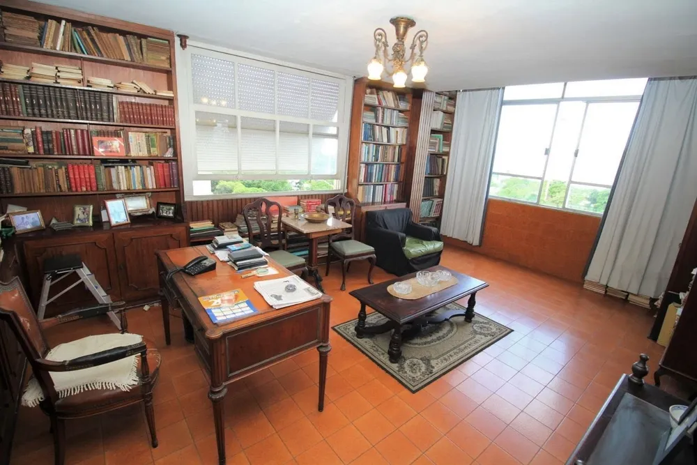 Apartamento, 4 quartos, 264 m² - Foto 14