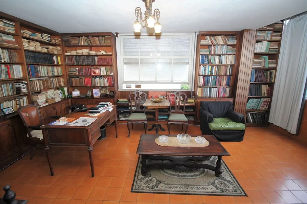 Apartamento, 4 quartos, 264 m² - Foto 5