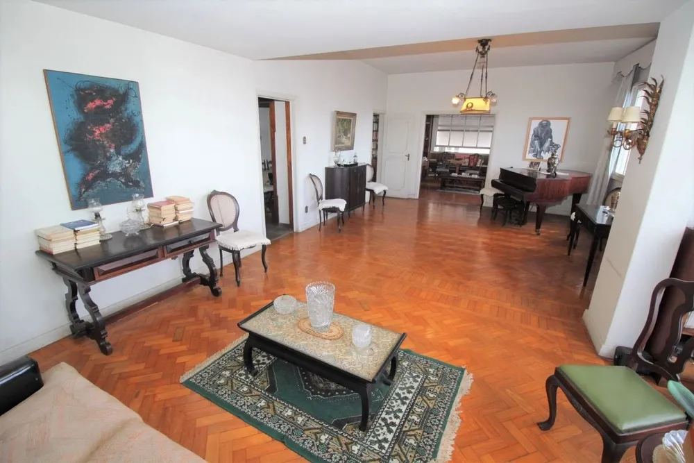 Apartamento, 4 quartos, 264 m² - Foto 17