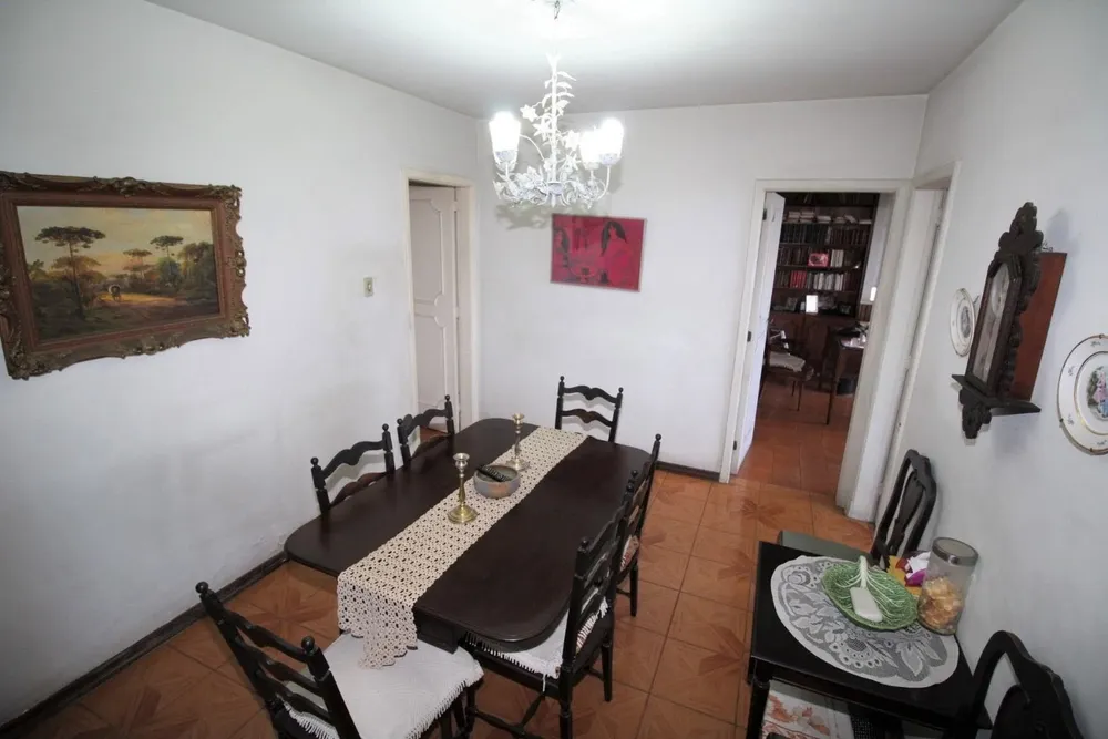 Apartamento, 4 quartos, 264 m² - Foto 16