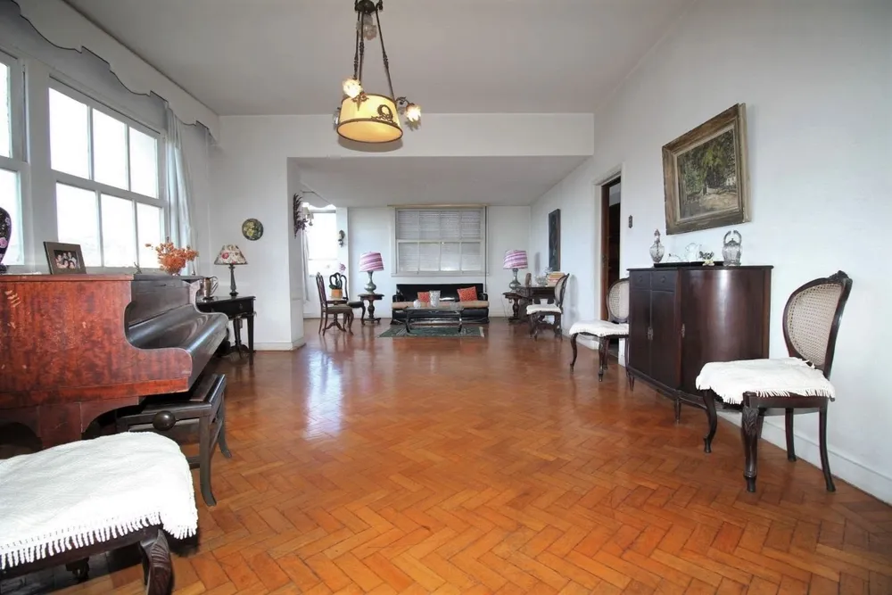 Apartamento, 4 quartos, 264 m² - Foto 2