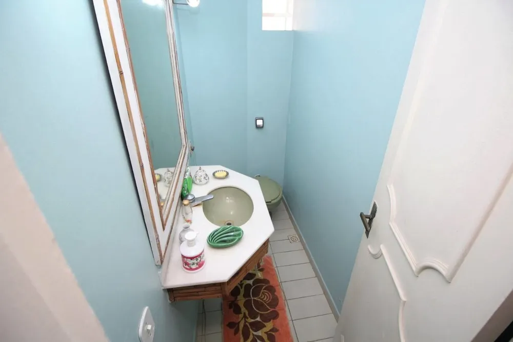 Apartamento, 4 quartos, 264 m² - Foto 8