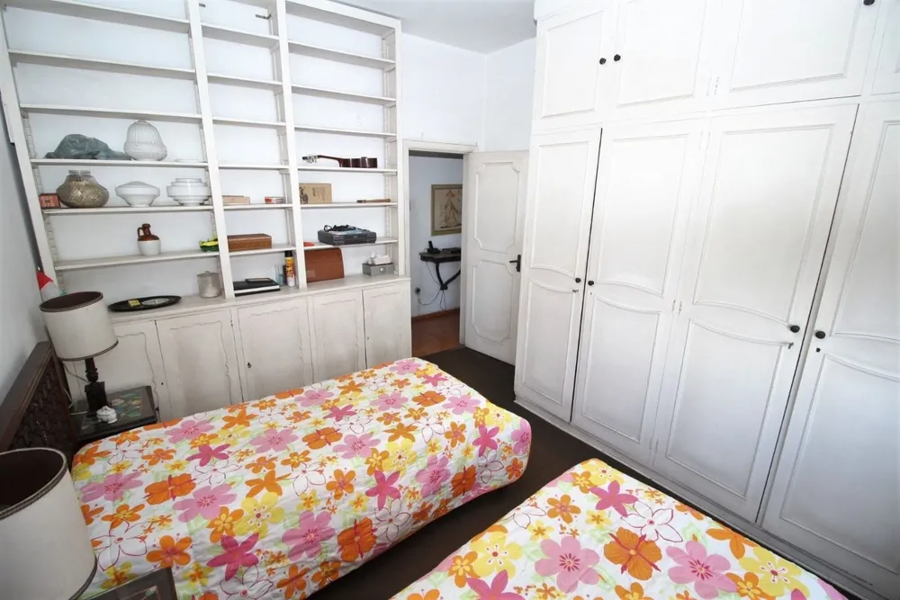 Apartamento, 4 quartos, 264 m² - Foto 9
