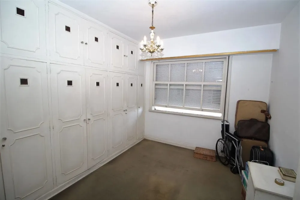 Apartamento, 4 quartos, 264 m² - Foto 7