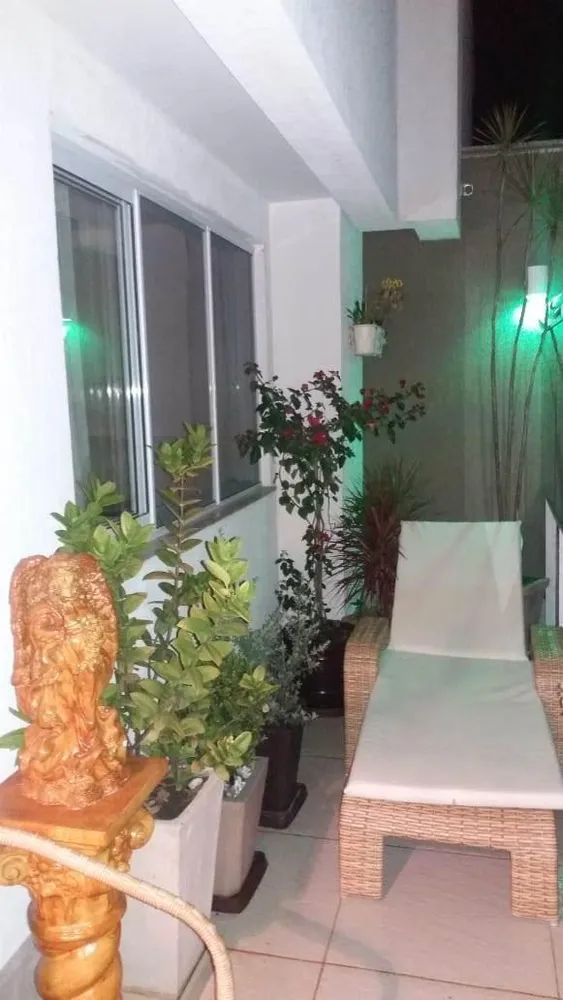 Cobertura, 2 quartos, 106 m² - Foto 5