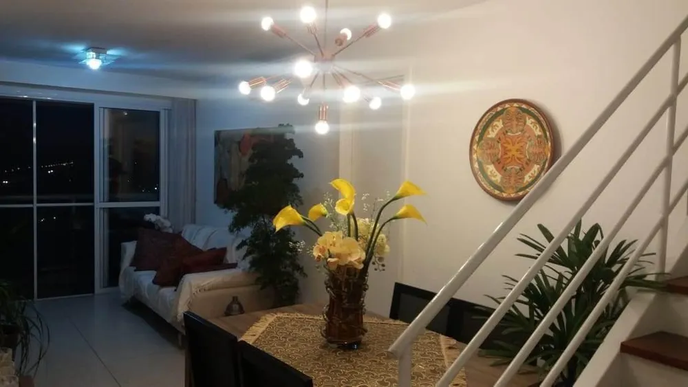 Cobertura, 2 quartos, 106 m² - Foto 3