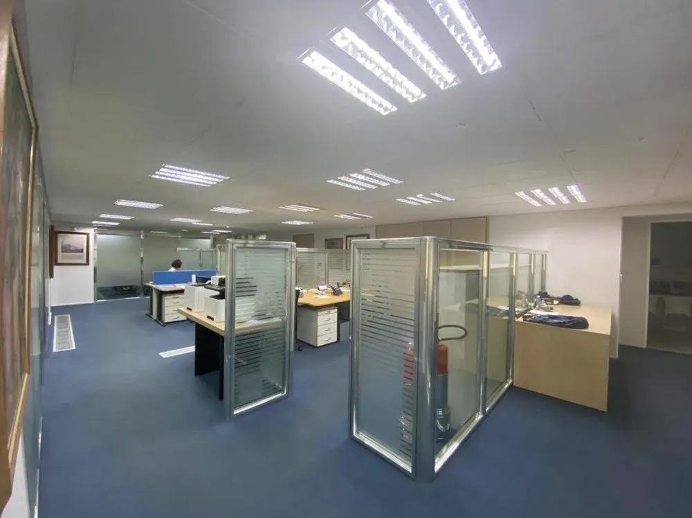 Sala-Conjunto, 300 m² - Foto 2