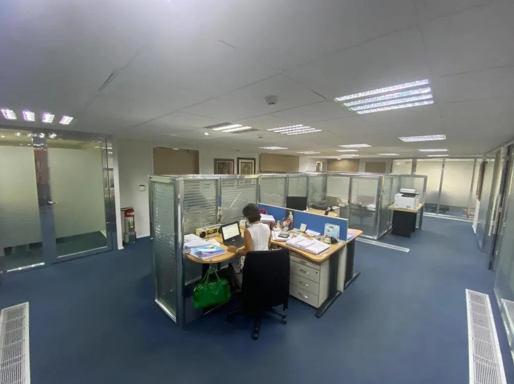 Sala-Conjunto, 300 m² - Foto 8