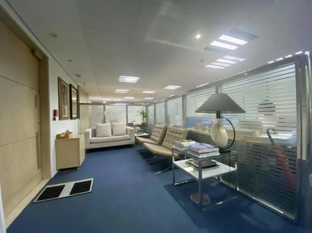 Sala-Conjunto, 300 m² - Foto 6