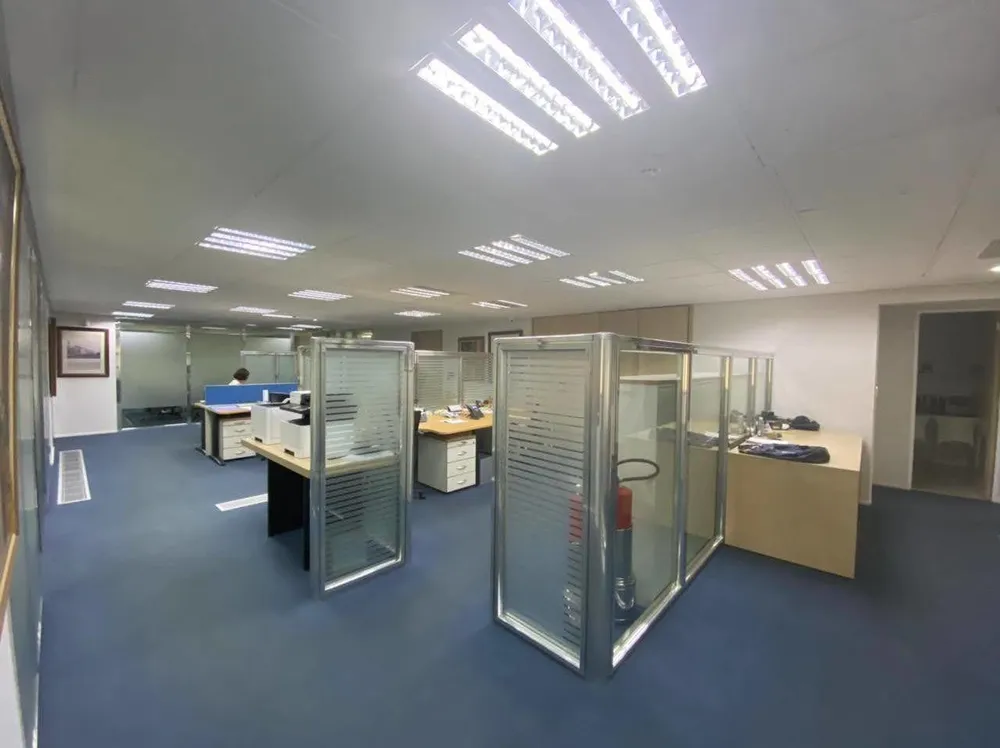Sala-Conjunto, 300 m² - Foto 3