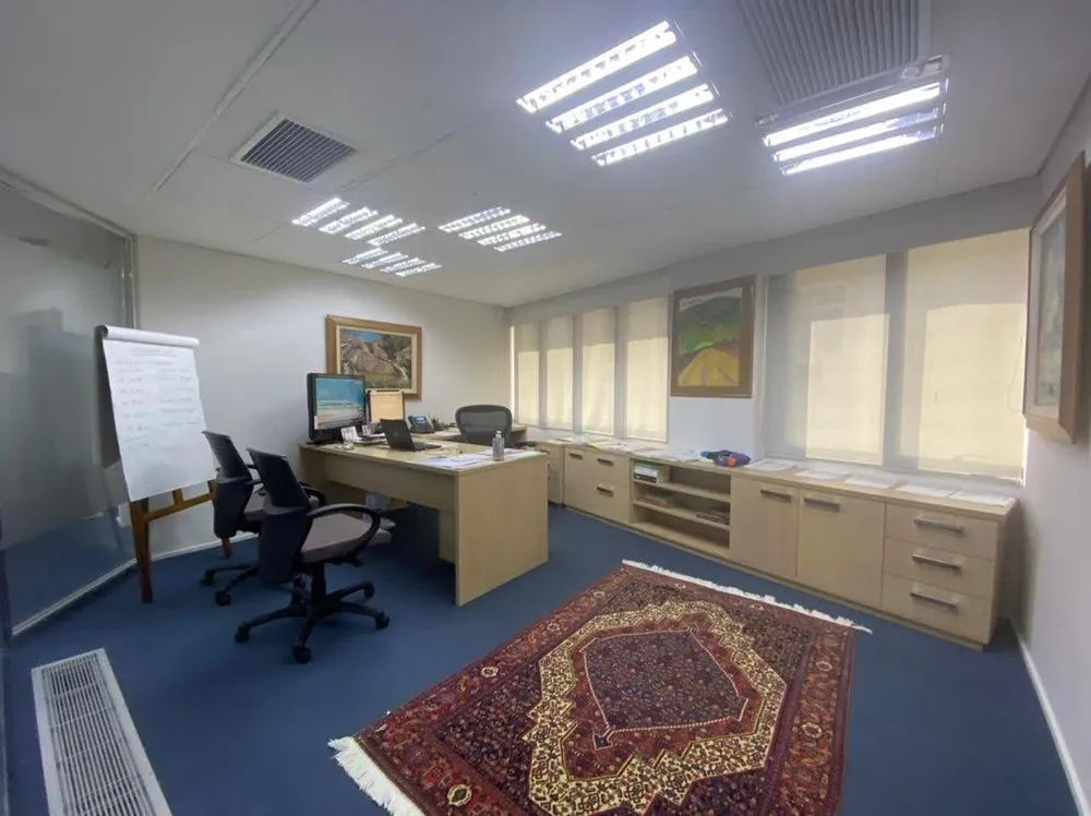 Sala-Conjunto, 300 m² - Foto 17