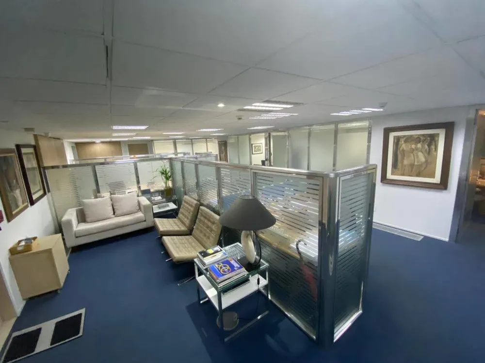 Sala-Conjunto, 300 m² - Foto 16