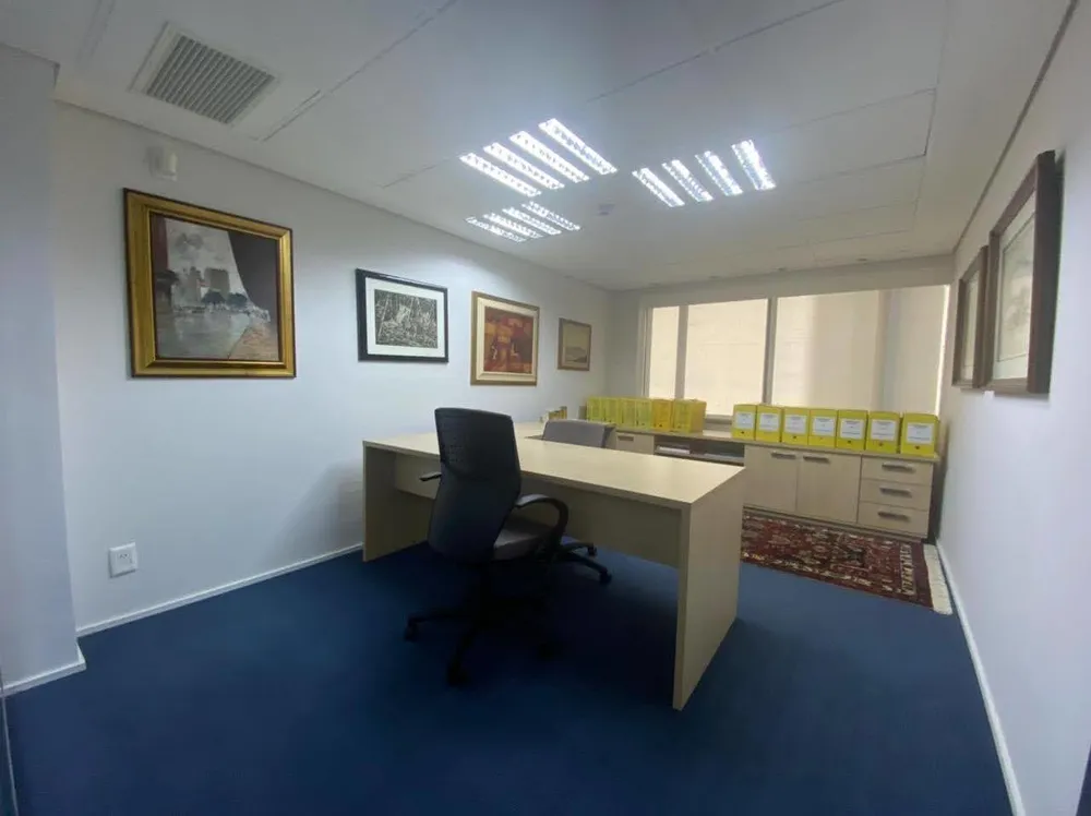 Sala-Conjunto, 300 m² - Foto 11