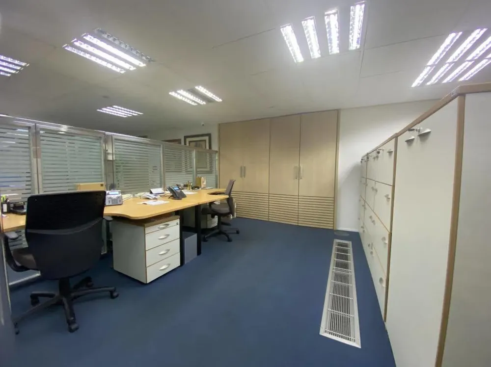 Sala-Conjunto, 300 m² - Foto 13