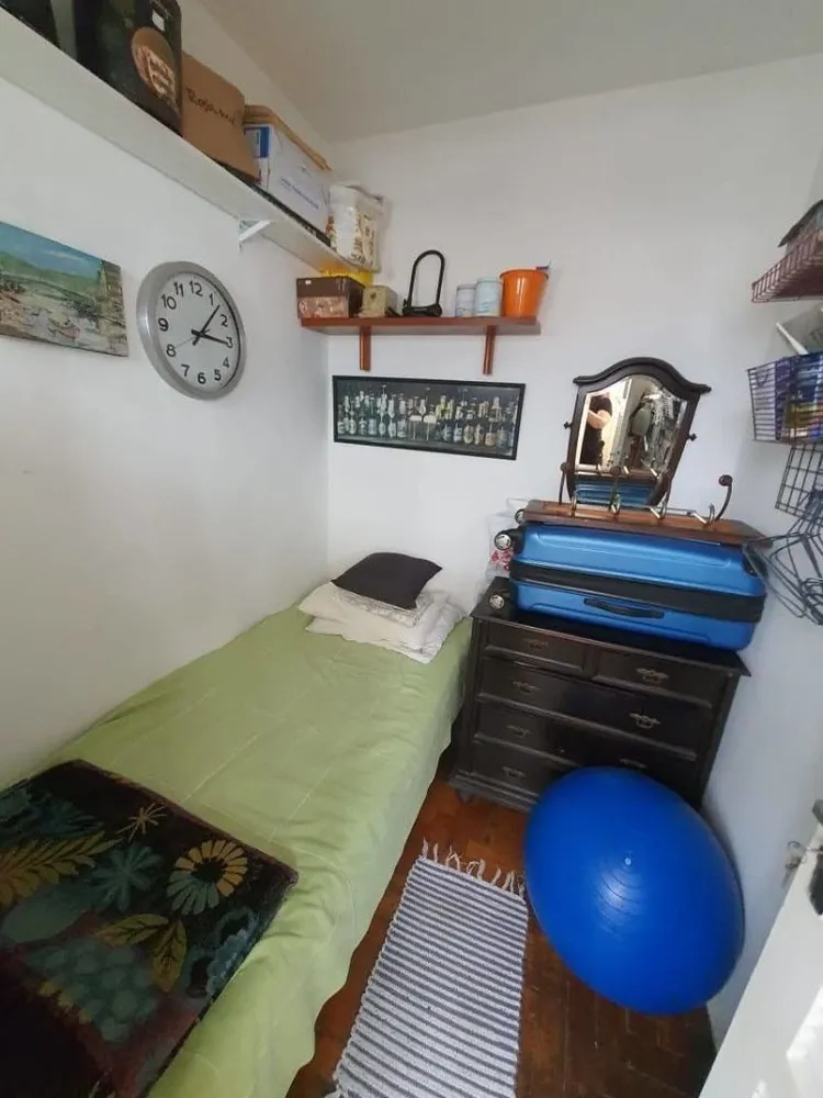 Apartamento, 3 quartos, 93 m² - Foto 5