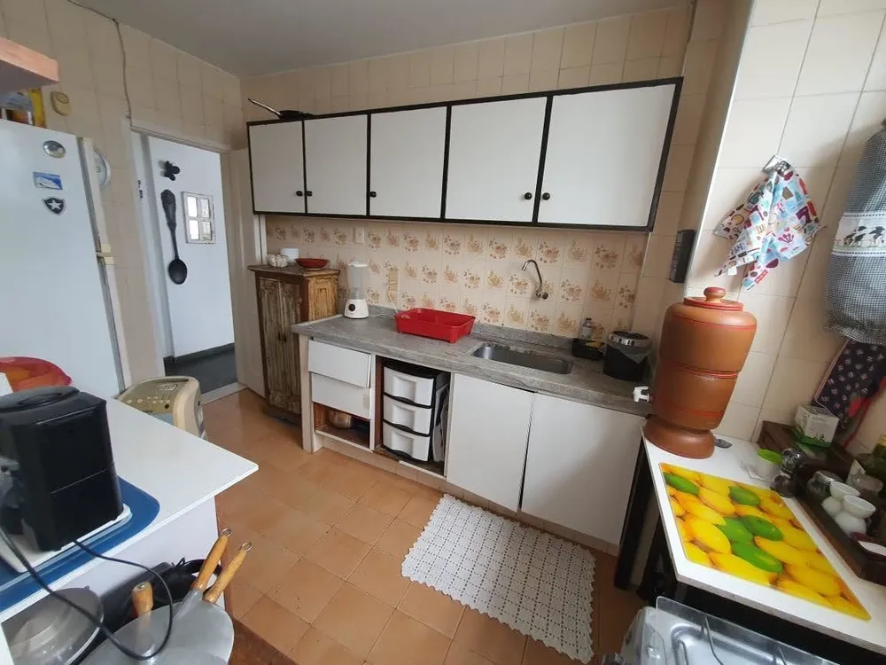 Apartamento, 3 quartos, 93 m² - Foto 7
