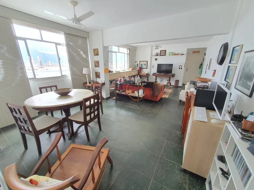 Apartamento, 3 quartos, 93 m² - Foto 4