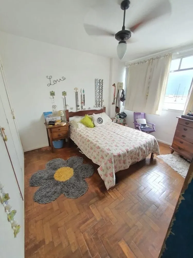 Apartamento, 3 quartos, 93 m² - Foto 8