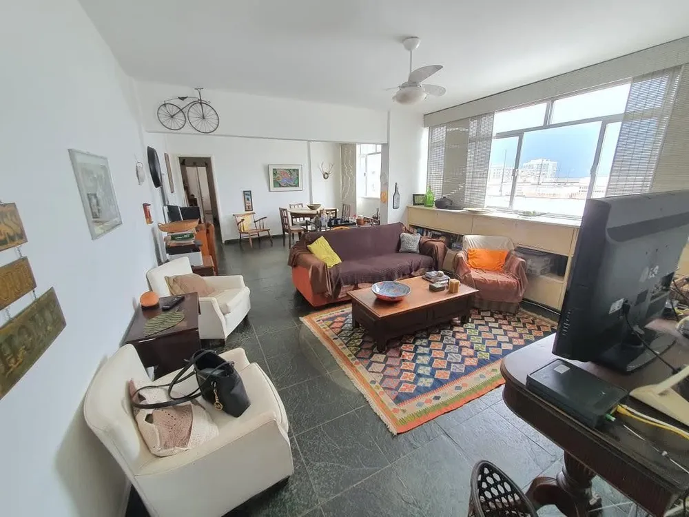 Apartamento, 3 quartos, 93 m² - Foto 2