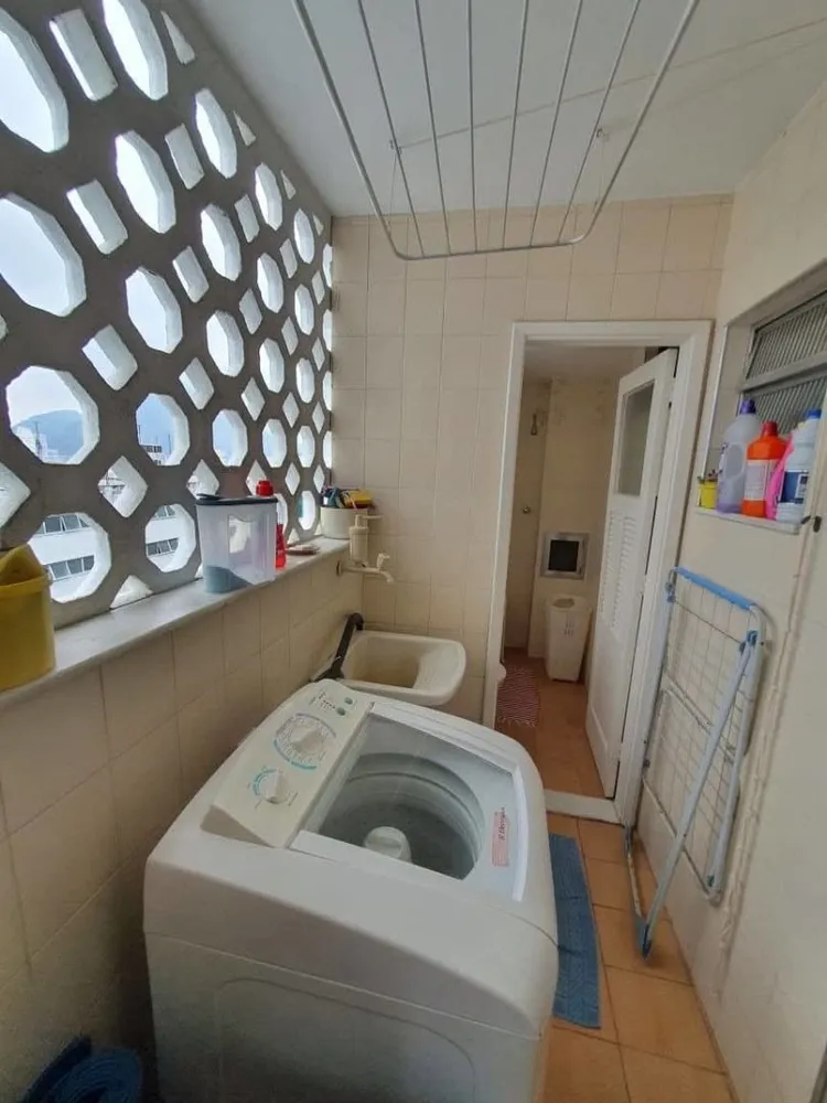 Apartamento, 3 quartos, 93 m² - Foto 6