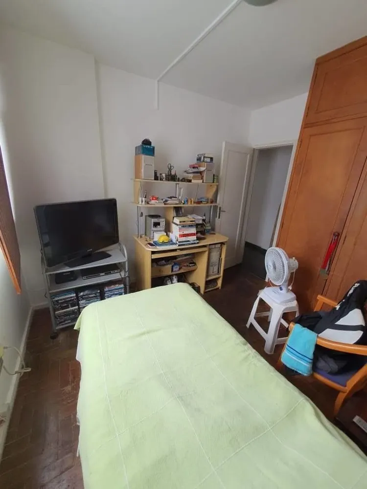 Apartamento, 3 quartos, 93 m² - Foto 9