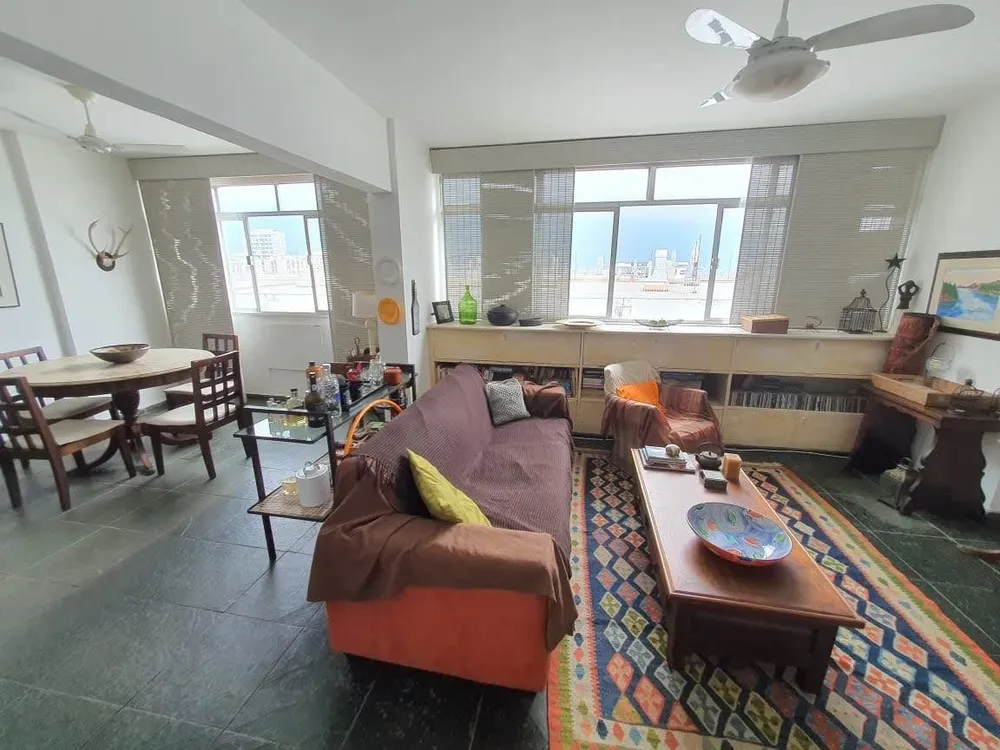 Apartamento, 3 quartos, 93 m² - Foto 3