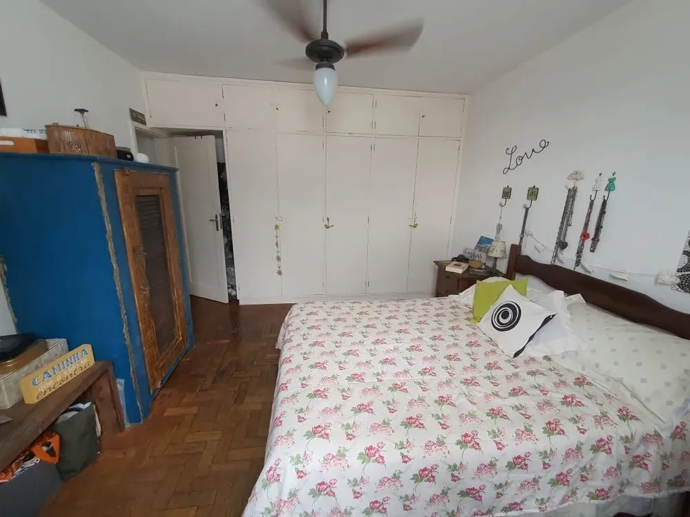 Apartamento, 3 quartos, 93 m² - Foto 11