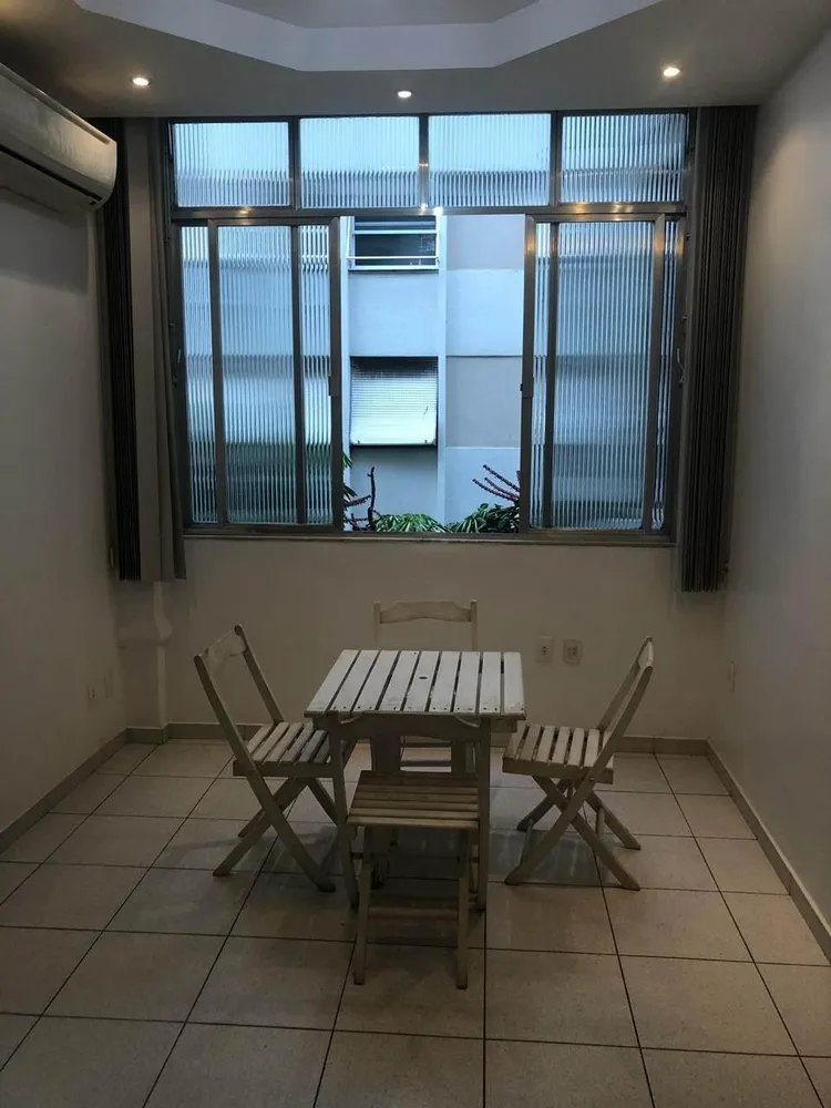 Apartamento, 4 quartos, 175 m² - Foto 4