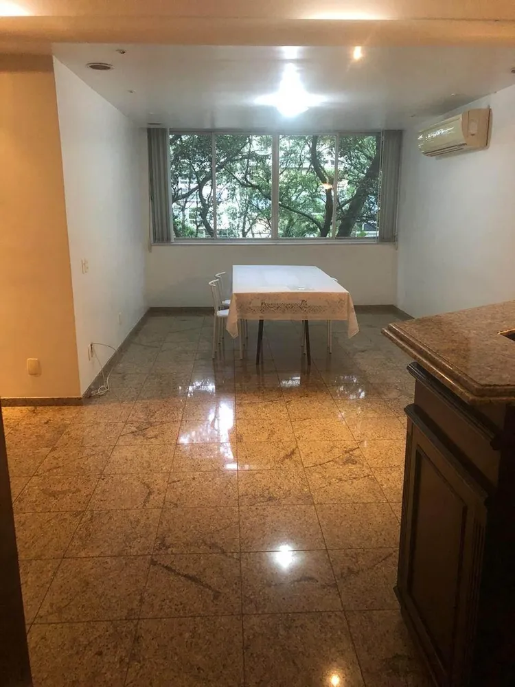 Apartamento, 4 quartos, 175 m² - Foto 2